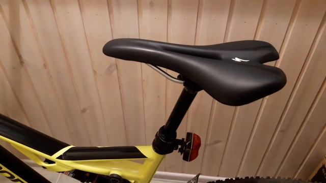 Подседел KS Lev Integra смотреть онлайн