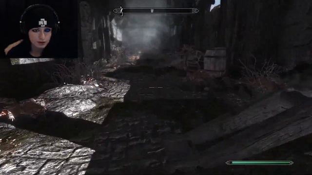 Apotheosis, Part I | Enderal #45 смотреть онлайн