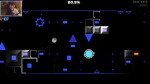 DECODY CONGREGATION 35%!