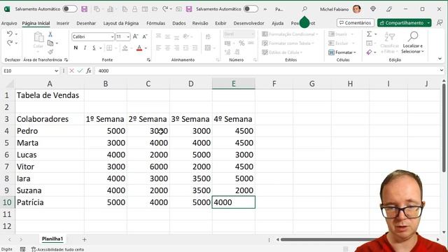 Como Mexer no Excel sem Segredo em 2023 смотреть онлайн