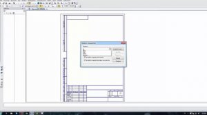 Как в компасе вернуть настройки по умолчанию (компас 3D)