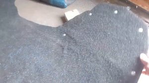 Как просто улучшить багажник ВАЗ 2110
