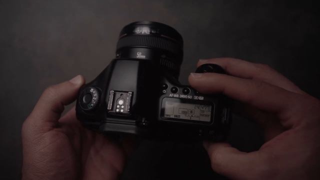 Canon 5D - Is it Still a Classic? смотреть онлайн