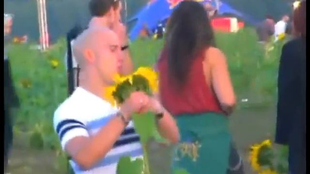 +100500 "ПОДСОЛНУХ" смотреть онлайн