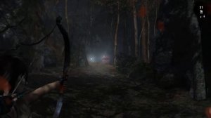 Tomb Raider 2013 - Серия 34 (Болото.Горный Лес)
