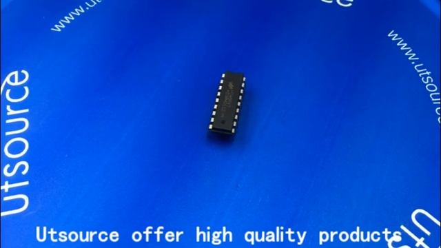 HT46R47 смотреть онлайн