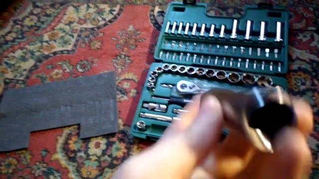 новый набор SATA небольшой обзор.. смотреть онлайн