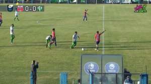 OFI - Copa de Clubes - Div B - Serie L - Palermo 0:0  Lavalleja (partido completo)