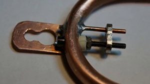 ВОЛОСНОЙ ГИГРОМЕТР.