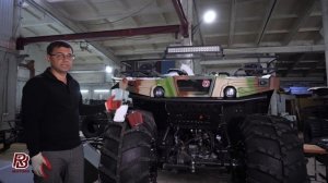 Сравнение квадроциклов гигантов. Важные моменты при выборе квадроцикла. Обзор основных комплектующи