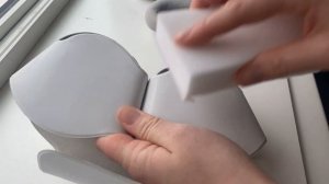 How to clean your Apple AirPods Max Headphones (Remove Makeup & Foundation!)