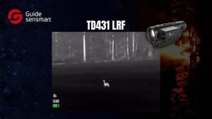 Guide Sensmart TD431 LRF Review