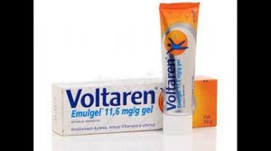 При любых болях поможет компресс из димексида.