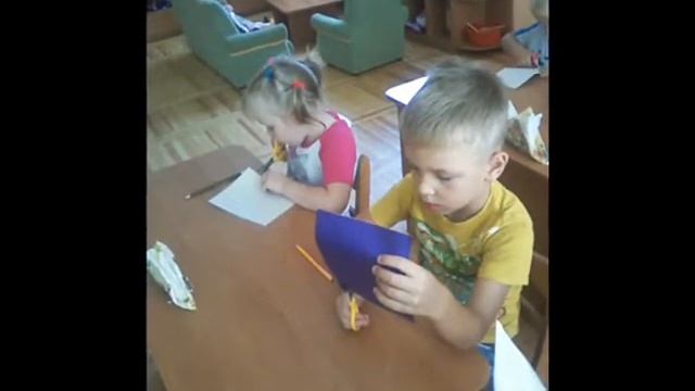 Презентація поробок