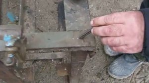 Самодельное супер керно