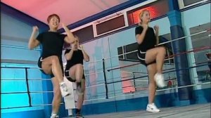 Зарядка у Тифани