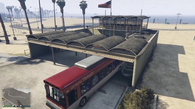 GTA V Online - Экспериментаторы смотреть онлайн