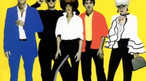 The B-52's - Rock Lobster (HD)