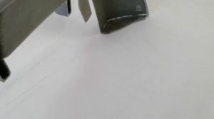 Накладка на задний бампер LORD для Ford Focus 2 рестайлинг