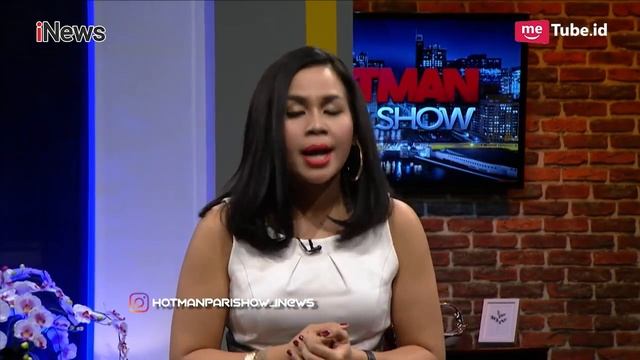 Ini Kronologi Kasus Pemerkosaan Anak 15 Tahun yang Dibantu Hotman Paris Part 3A - HPS 15/08 смотреть онлайн