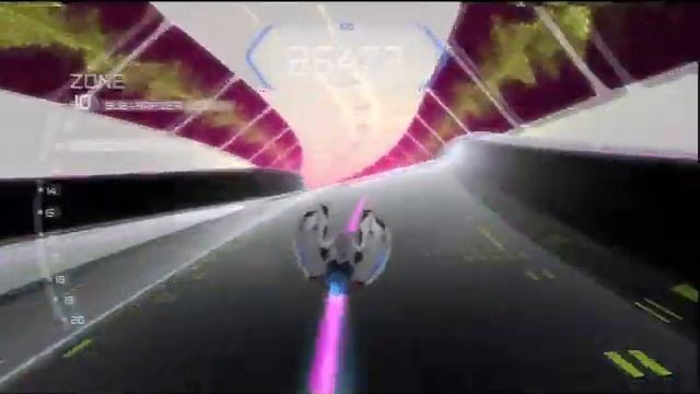 Wipeout HD - Own The Zone Trophy смотреть онлайн