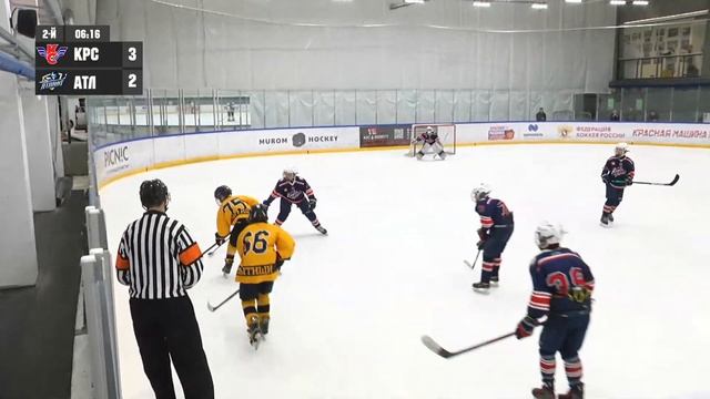 Крылья Советов - Атланты, 21 мая 2022. Юноши 2010 год рождения. Турнир Прорыв смотреть онлайн