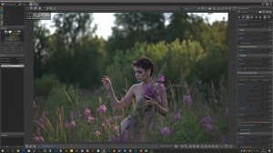 Вторая часть моей болтовни про RawTherapee.