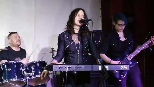 Ржавые цветы - Хлам, 12.02.2021 смотреть онлайн