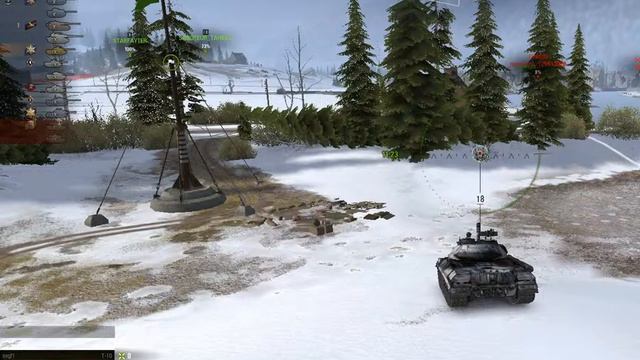 Учимся фармить World of Tanks смотреть онлайн