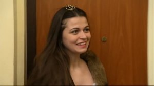 ЗВАНЫЙ УЖИН. САМЫЕ ТВОРЧЕСКЕИЕ ГОСТИ. ДЕНЬ 4