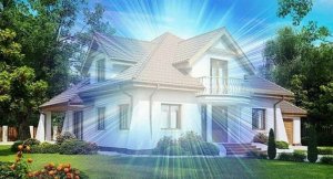 Плохая энергетика комнаты.