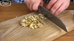 САЛАТ ИЗ СВЕКЛЫ | вареная свекла с черносливом и орехами |  постный рецепт