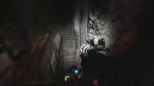 Metro Exodus. Прохождение игры Метро Исход. 10-часть