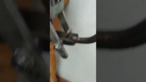 #Самодельный пресс для релоадинга #релоадинг