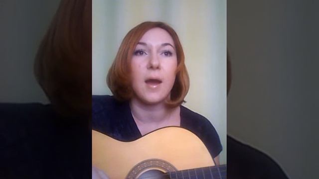 Cover на песню "Северный ветер" на гитаре смотреть онлайн