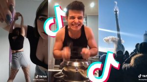 ТИК ТОК ПРИКОЛЫ / Приколы 2023 TikTok