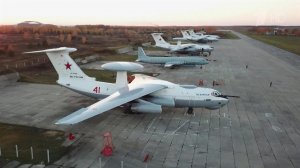 Предотвращена атака диверсантов на военный аэродром "Северный" в Ивановской области