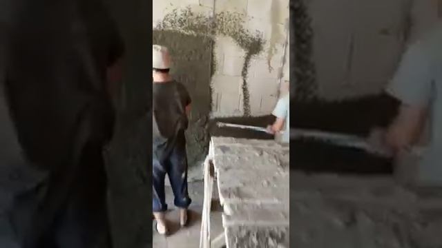 Мастер XL 220в 2020г. на цементно-песчаной смеси г. Балашиха смотреть онлайн