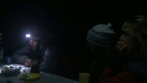 На севере Священного Озера. Часть 2. Мыс Котельниковский.