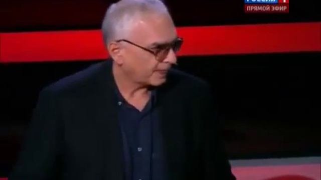 Россия прощается с Западом Карен Шахназаров