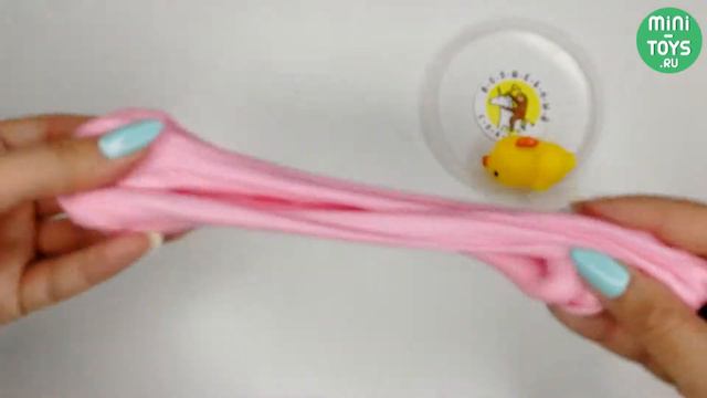 Слайм #НИЧЕСИСЛАЙМ Волшебный 125 мл смотреть онлайн