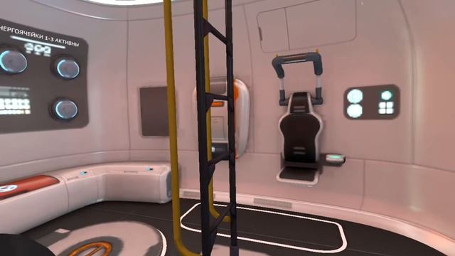 Subnautica на слабом ноуте (4гб озу 512 мб видеопамяти) смотреть онлайн