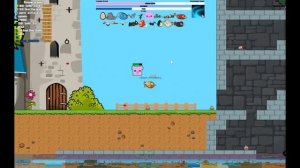прохождение игры flyordie.io чуть чуть не хватило флайордай ио