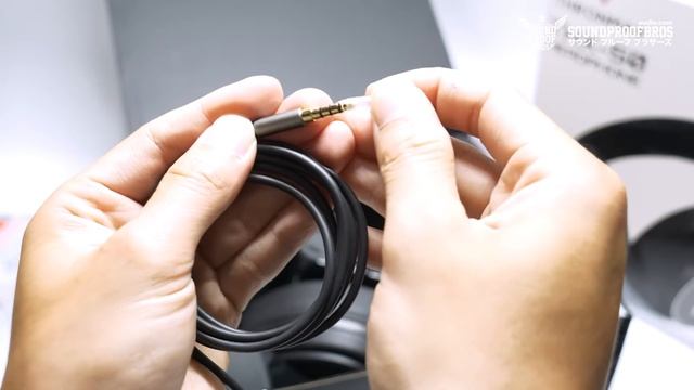 Unbox หูฟัง Monitor Headphones แบรนด์ Thronmax รุ่น THX-50 By Soundproofbros смотреть онлайн