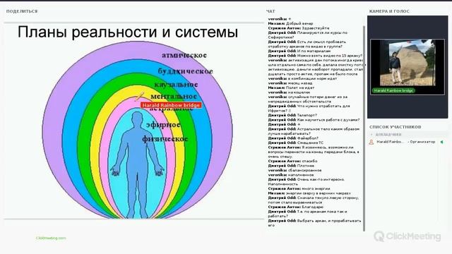 Ответы на вопросы по Ключам Соломона