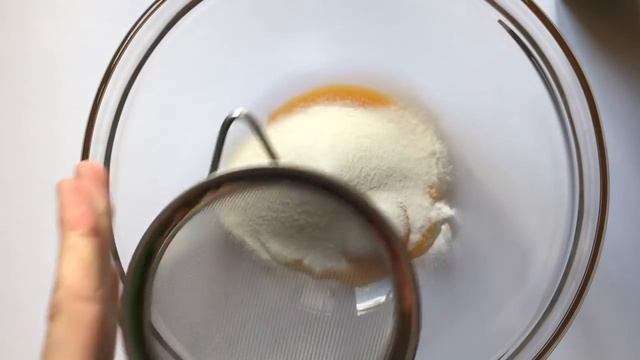 ♧ ДИЕТИЧЕСКИЙ классический БИСКВИТ ♧ ПП и ЗОЖ смотреть онлайн