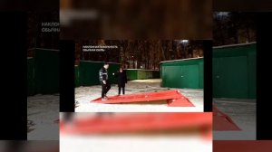 Смешные моменты с Димой Масленниковым.