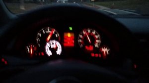 B6 Audi A4 1.8t "stage2" short pull