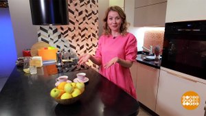 Как сделать кухню уютнее. Доброе утро. Фрагмент выпуска от 04.11.2021