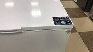 Морозильная ларь Kraft 430 литров